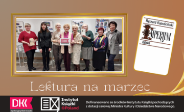 Imperium - książka na obecne czasy